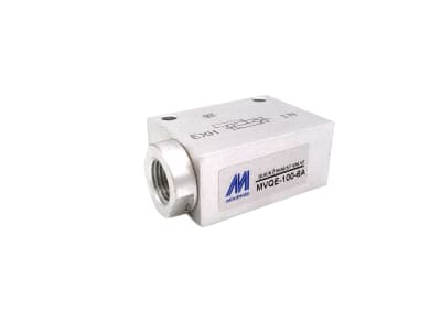 MINDMAN MVQE-100-6A-NPT