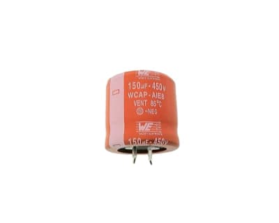 WURTH ELEKTRONIK 861221485013