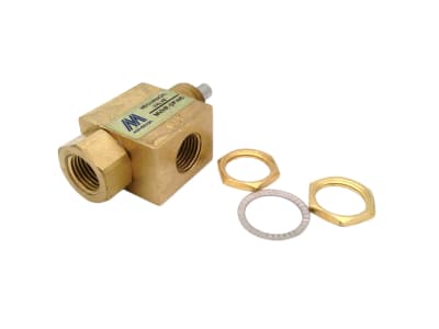 MINDMAN MVHF-3P-NC-NPT