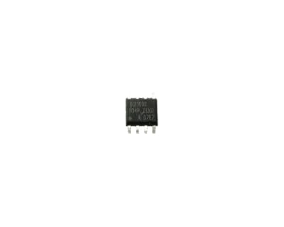 INTERNATIONAL RECTIFIER IR2109SPBF