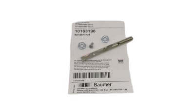 BAUMER ELECTRIC 10163196