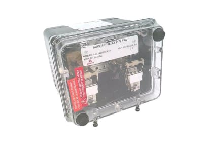 AREVA VAA23ZG8502FCH