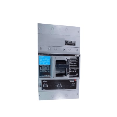 SIEMENS MXD63S800AL