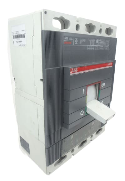 ASEA BROWN BOVERI S6L800TWBA