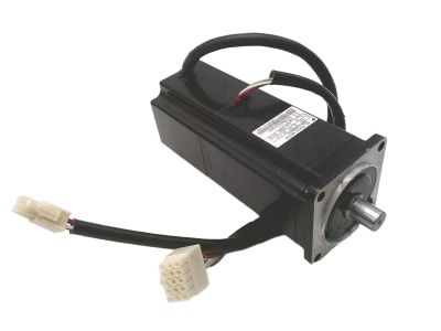 YASKAWA ELECTRIC SGM-04AWH12
