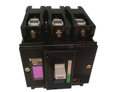 SCHNEIDER ELECTRIC C101H-L125