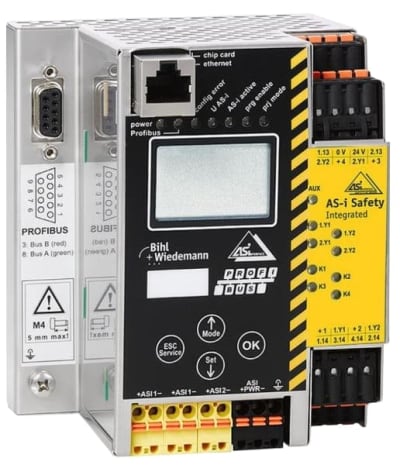 BIHL & WIEDEMANN BWU2602