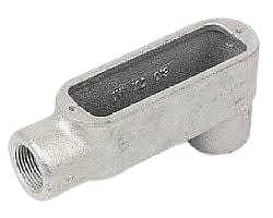 EATON CORPORATION LB85