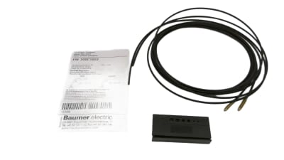 BAUMER ELECTRIC FSE 200C1002