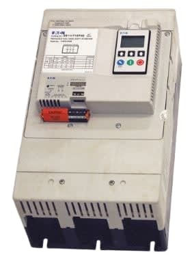 EATON CORPORATION S811+T18P3S