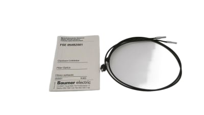 BAUMER ELECTRIC FSE 050B2001