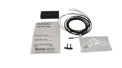 BAUMER ELECTRIC 10123466