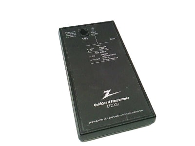 ZENITH LT2000