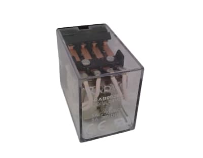 RADWELL VERIFIED SUBSTITUTE RM-024-SUB