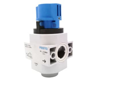 FESTO HE-3/4-D-MAXI