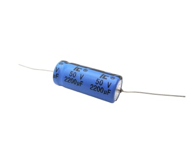 ILLINOIS CAPACITOR 228TTA050M