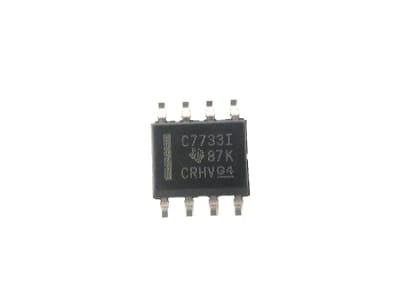TEXAS INSTRUMENTS SEMI TLC7733ID
