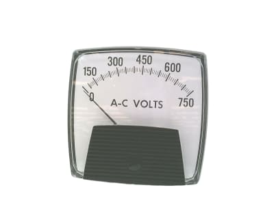 YOKOGAWA 250 344 PZSM