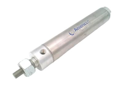 AMERICAN CYLINDER CO INC 150ODNS-6.00