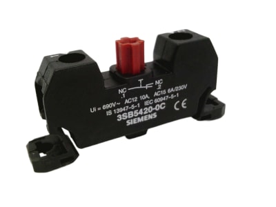 SIEMENS 3SB5420-0C