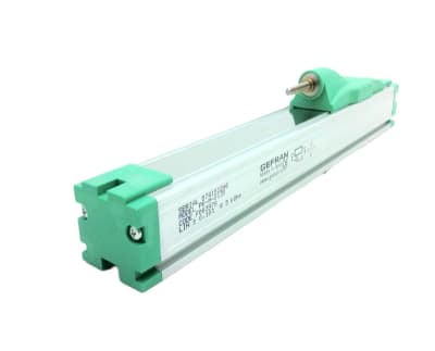 GEFRAN PK-M-0130 0000X000X00