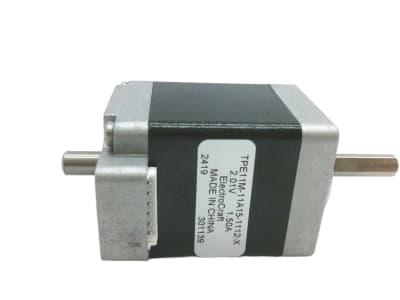 ELECTROCRAFT TPE11M-11A15-1112-X
