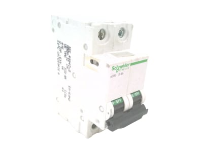 SCHNEIDER ELECTRIC A9N2P06D