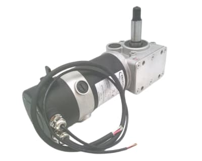 ELECTROCRAFT MPP26-WR-018V24-220-D