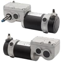 ELECTROCRAFT MP26-WL-032V24-420-D