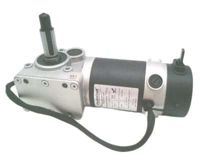 ELECTROCRAFT MPP36-WL-030V24-200-X