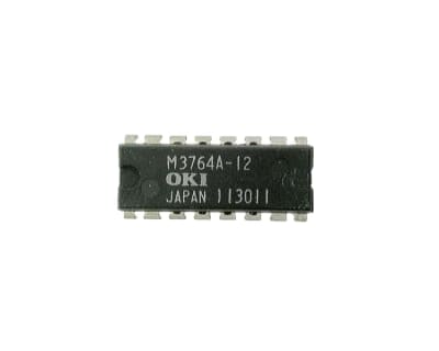 OKI ICM3764A12