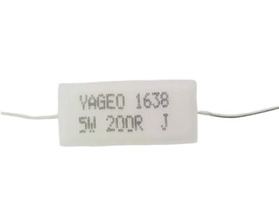 GENERIC R200X5W5C
