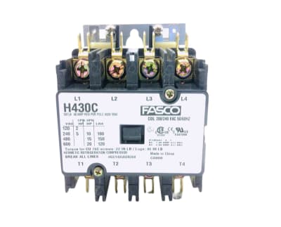 REGAL REXNORD H430C