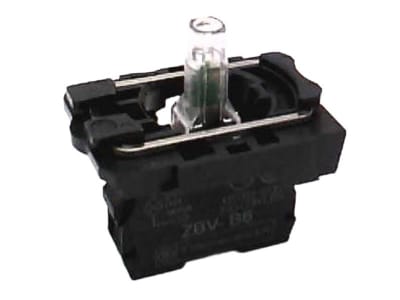 SCHNEIDER ELECTRIC ZB5AVB6