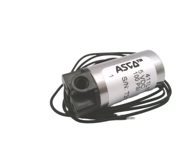 ASCO 411L1205HV
