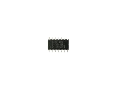 NXP SEMICONDUCTOR 74HCT32D