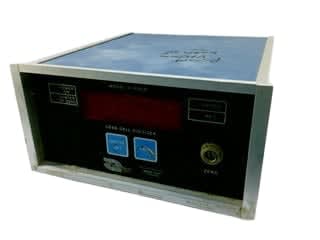 ASI ELECTRONICS A169LD/BCD