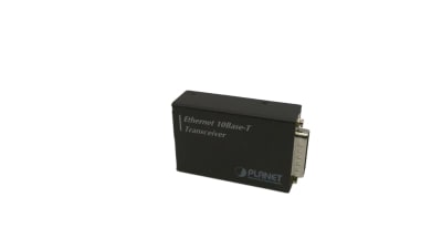 PLANET TECHNOLOGY CORPORATION ET-517