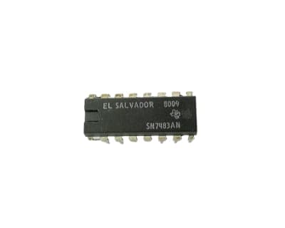 GENERIC SN7483AN