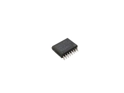 MAXIM INTEGRATED PRODUCTS DS1210S+