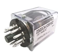 DANAHER CONTROLS 22P3CA120