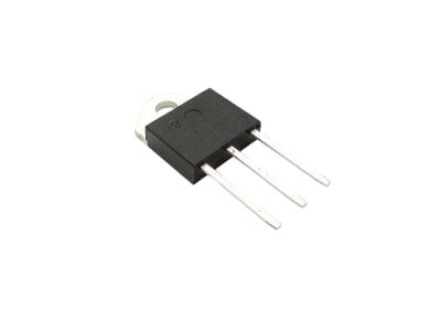 ST MICRO BTA26-600BRG