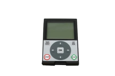 HONEYWELL HVFDSDGRAPHICKP