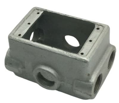 EATON CORPORATION FDXC219