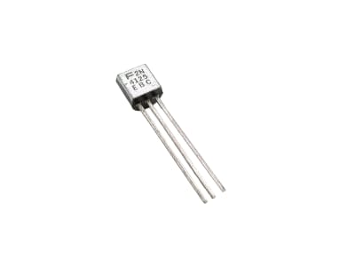 NTE 2N4125