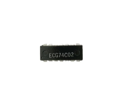 GENERIC IC74C02N