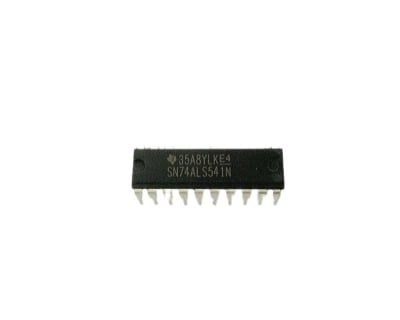 ON SEMICONDUCTOR DM74ALS541N