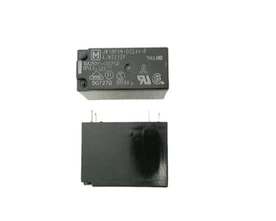 MATSUSHITA ELECTRIC JW1AFSN-DC24V