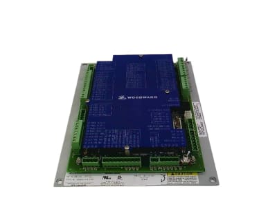 WOODWARD 9907-866