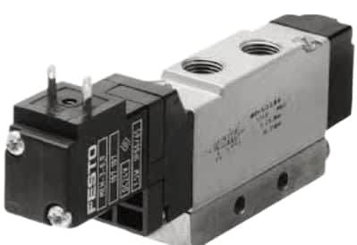 FESTO MEH-3/2-1/8-P-B